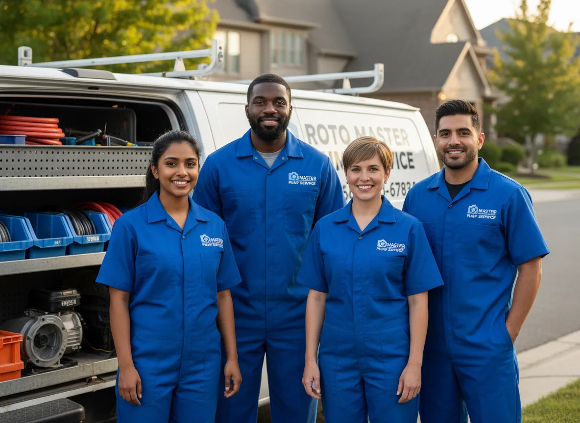 Sump Pump Installation company in Mount Prospect, IL
